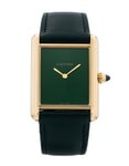 Pre-Owned Cartier Tank Louis Cartier Watch